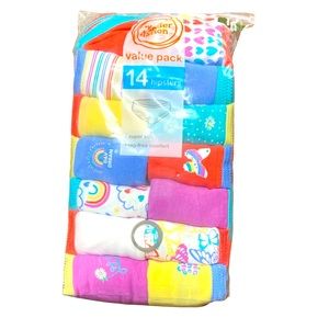 Girls size 14-16 Panties